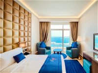 Mirage Bab Al Bhar Resort and Tower Accommodation Abudhabi
