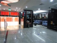 Mirage Hotel Accommodation Abudhabi