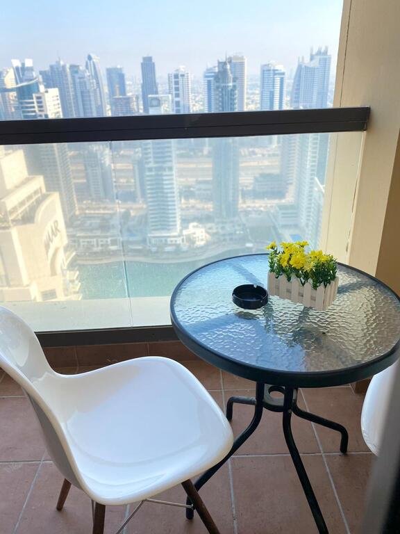 Nasma Luxury Stays- Murjan 6, Jumeirah Beach Residence - Accommodation Dubai