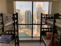 Nina - Accommodation Dubai