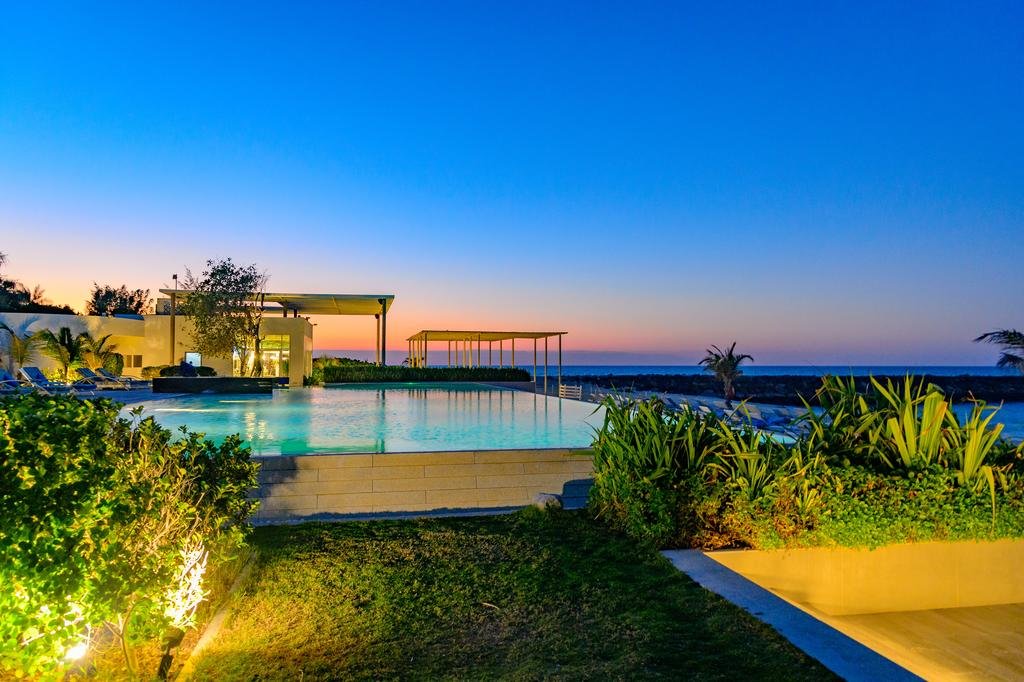 Nurai Luxury Sea Front Villa - thumb 2