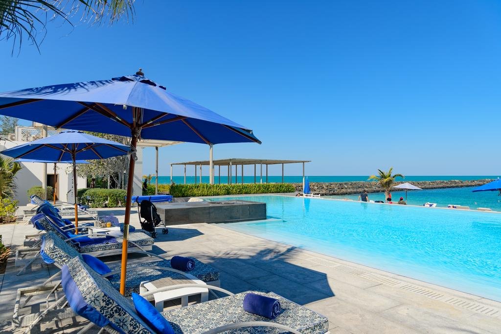 Nurai Luxury Sea Front Villa - thumb 6