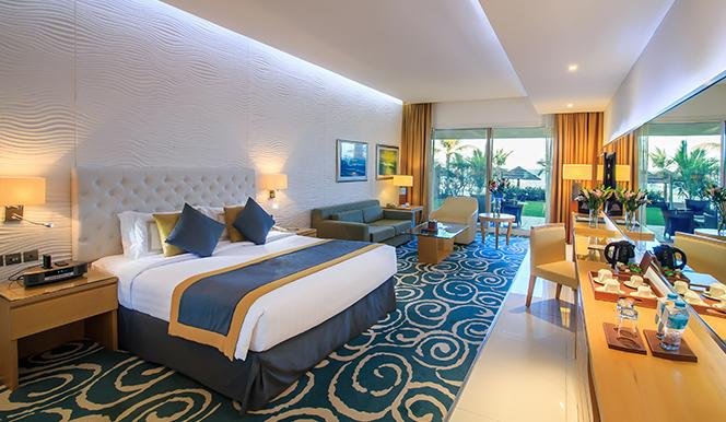 Oceanic Khorfakkan Resort & Spa - thumb 5