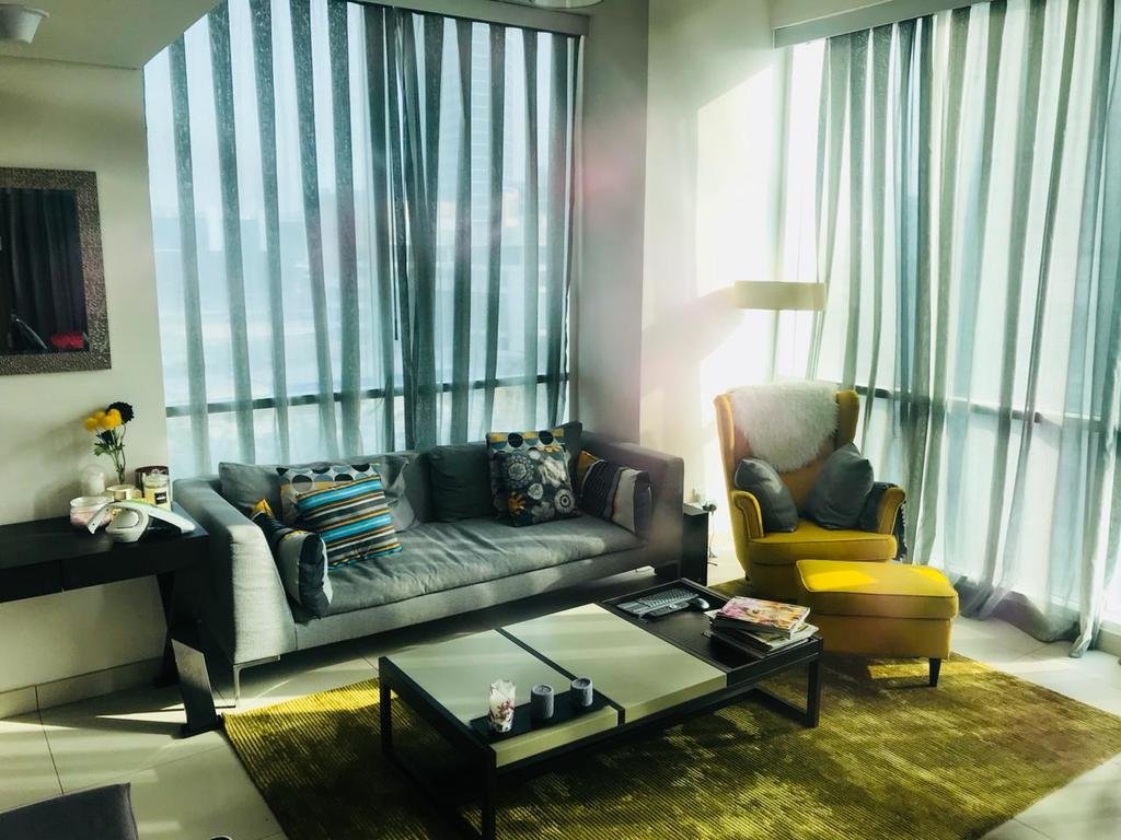 One Bedroom Apartment - Burj Al Arab View -Al Sofouh - thumb 8