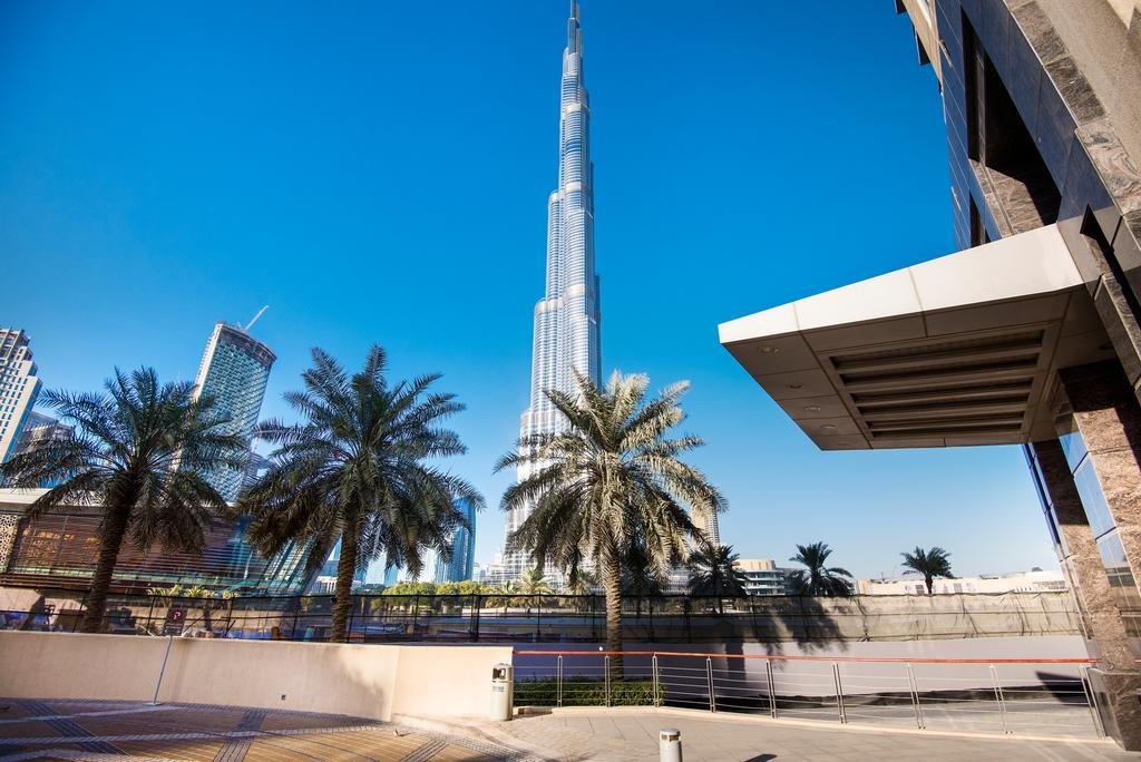 One Bedroom Apartment Dubai Fountain & Old Town View By Auberge - thumb 6
