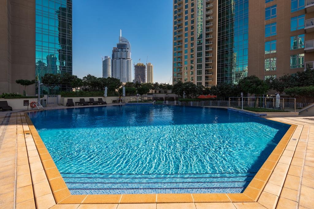 One Bedroom Apartment Dubai Fountain & Old Town View By Auberge - thumb 7