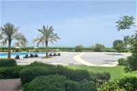 One Bedroom Beach Holiday Home with beach access Accommodation Dubai
