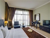 Oryx Hotel Accommodation Dubai