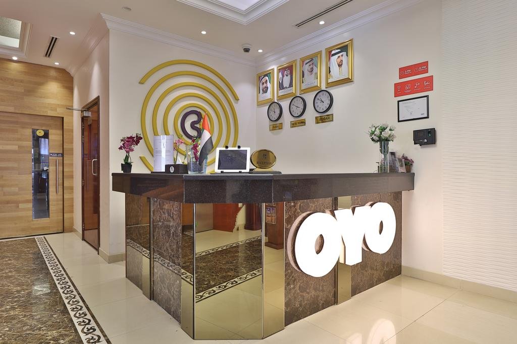 OYO 101 Click Hotel - thumb 3
