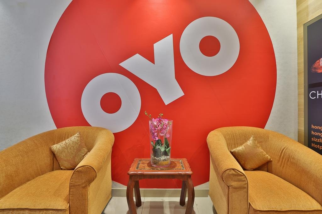OYO 101 Click Hotel - thumb 4
