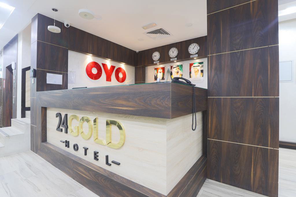 OYO 314 24 Gold Hotel - thumb 6
