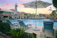 Palma Beach Resort  Spa Accommodation Dubai
