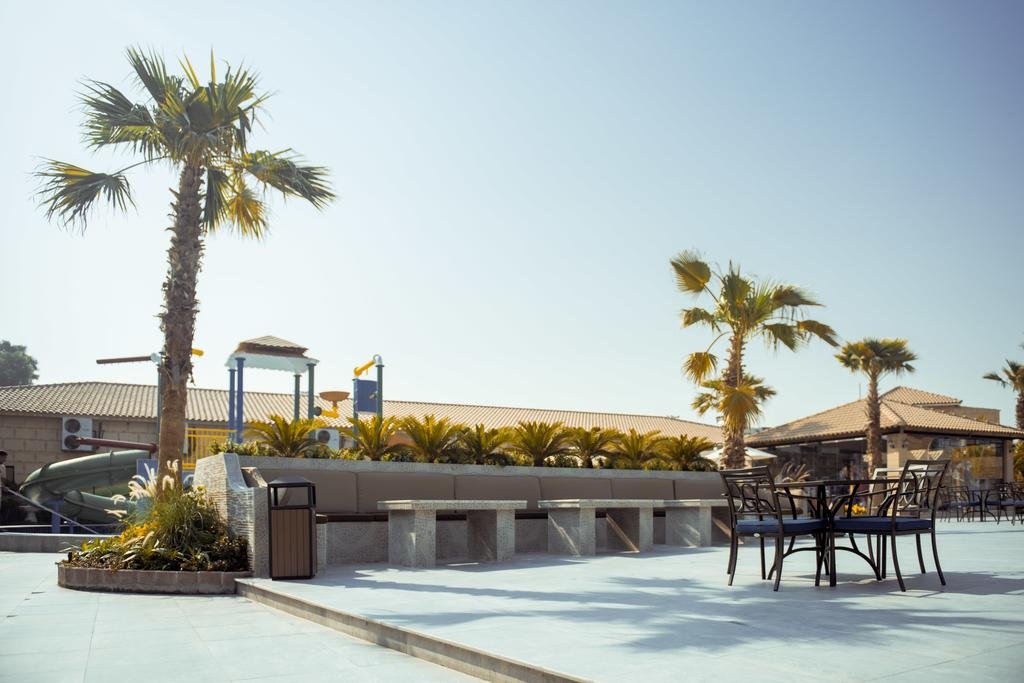 Palma Beach Resort & Spa - thumb 4