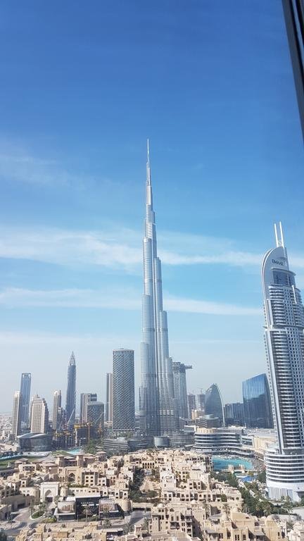 Panoramic Burj Khalifa View 2 Bedroom Apartment, Burj Views Tower - thumb 5