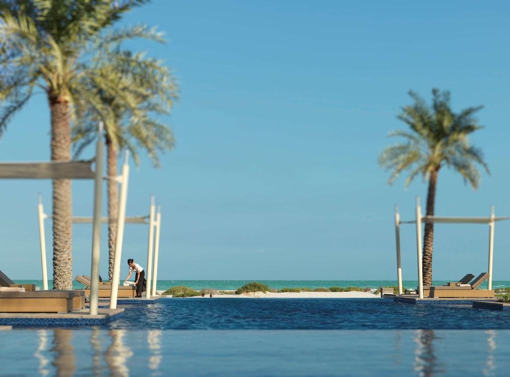 Park Hyatt Abu Dhabi Hotel And Villas - thumb 7