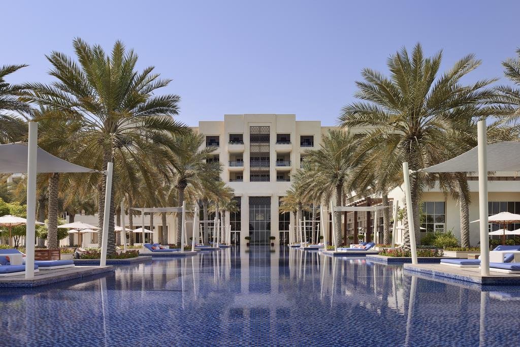 Park Hyatt Abu Dhabi Hotel And Villas - thumb 1