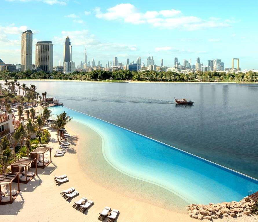 Park Hyatt Dubai - thumb 0