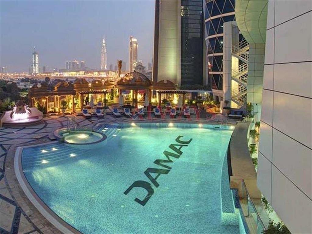 Park Towers In DIFC By Deluxe Holiday Homes - thumb 0