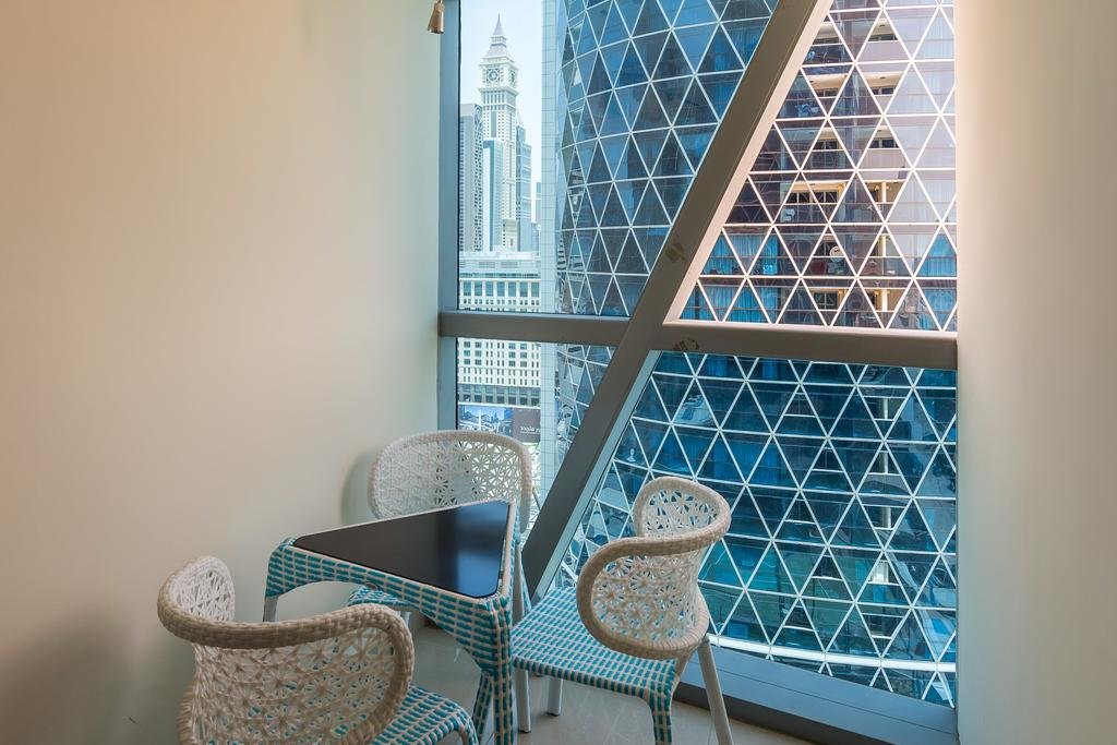 Park Towers In DIFC By Deluxe Holiday Homes - thumb 3
