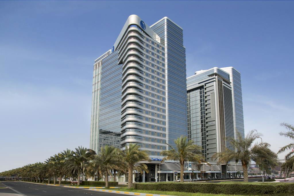 Pearl Rotana Capital Centre - thumb 0