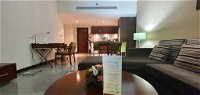 Phoenix Plaza Hotel Apartments Accommodation Dubai