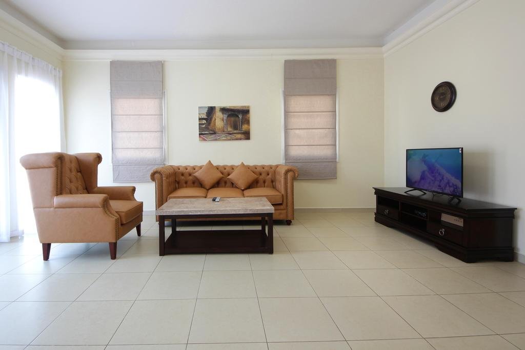 Piks Key-JVC-Vibrant Self-Contained 2 Bedroom Villa In JVC - thumb 2