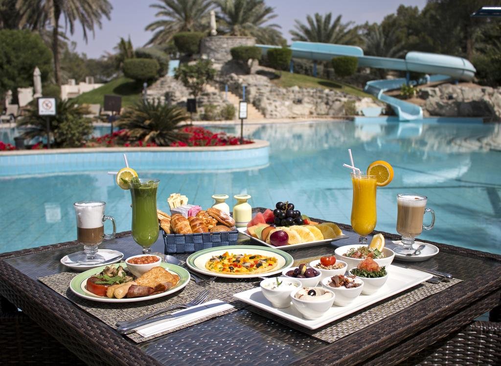 Radisson Blu Hotel & Resort, Al Ain - thumb 4