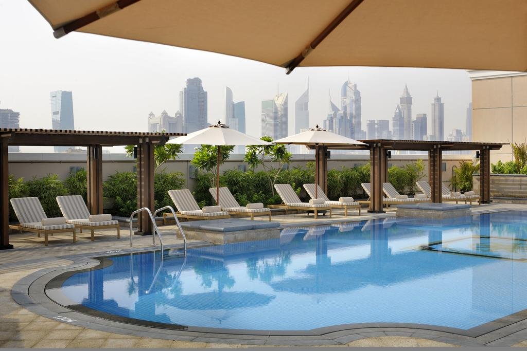 Ramada By Wyndham Jumeirah Hotel - thumb 6