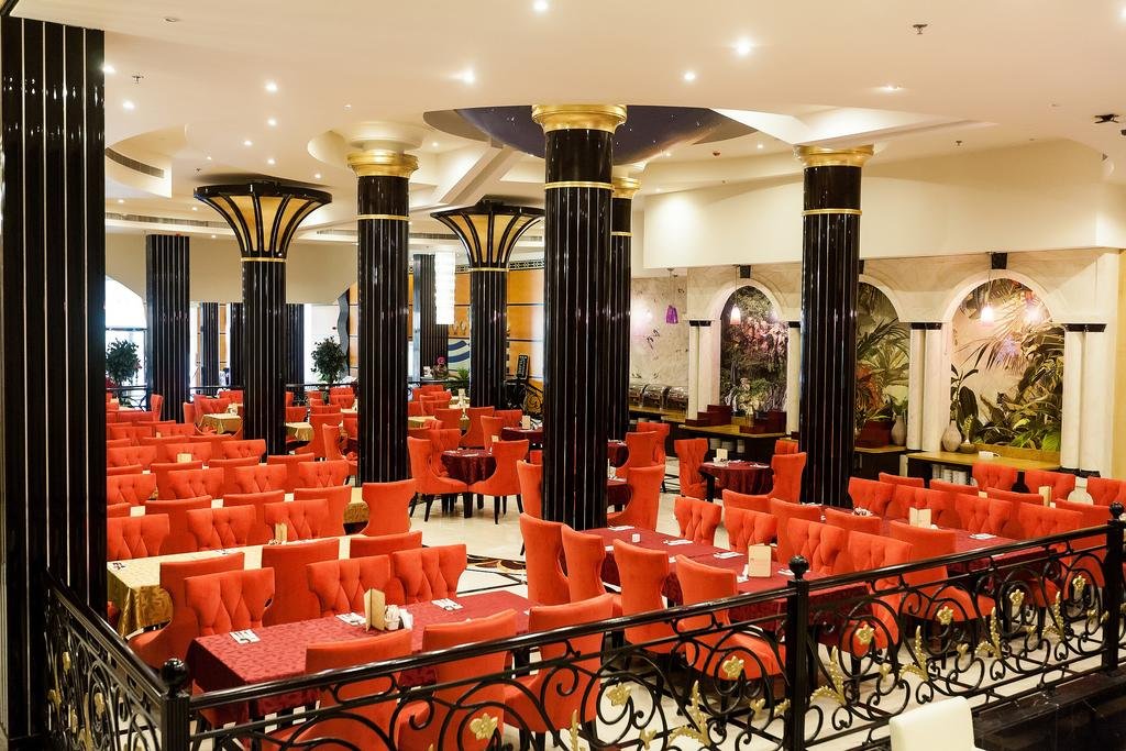 Red Castle Hotel - Find Your Dubai