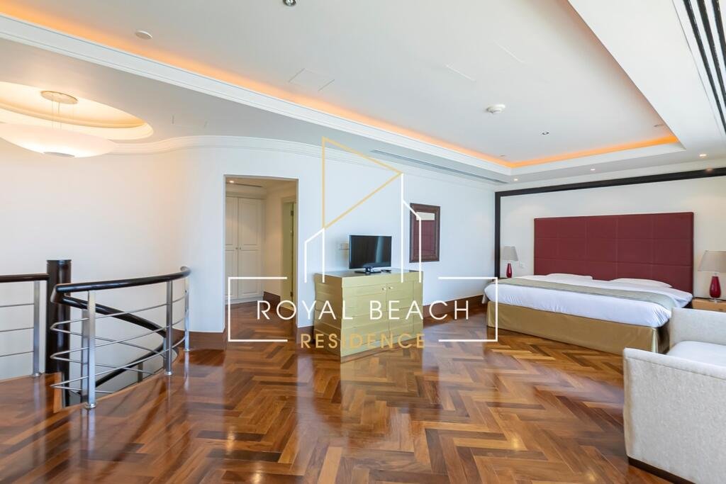 Royal Beach Residence - thumb 5