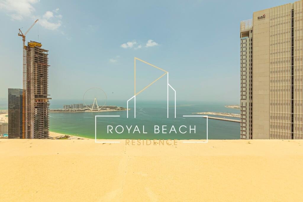 Royal Beach Residence - thumb 2