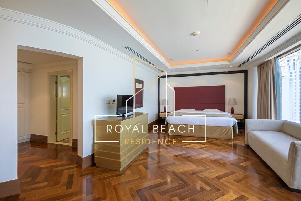 Royal Beach Residence - thumb 6
