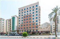 Ruwi Hotel Apartments Sharjah Accommodation Dubai