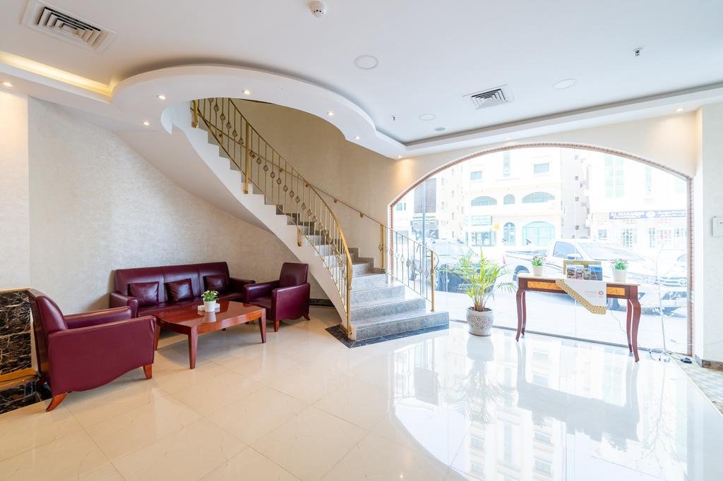 Ruwi Hotel Apartments, Sharjah - thumb 4