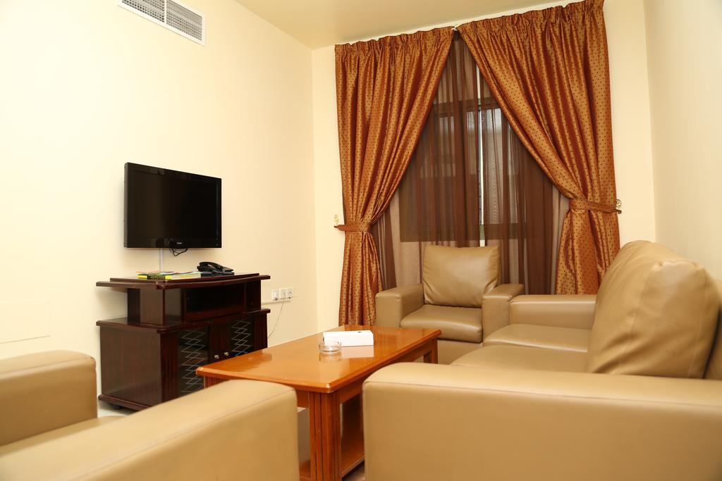 Safari Hotel Apartments - Tabasum Group - thumb 1