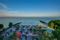 Sahara Beach Resort  Spa Accommodation Dubai