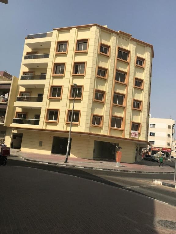 Sansa's Hostel Dubai - thumb 3