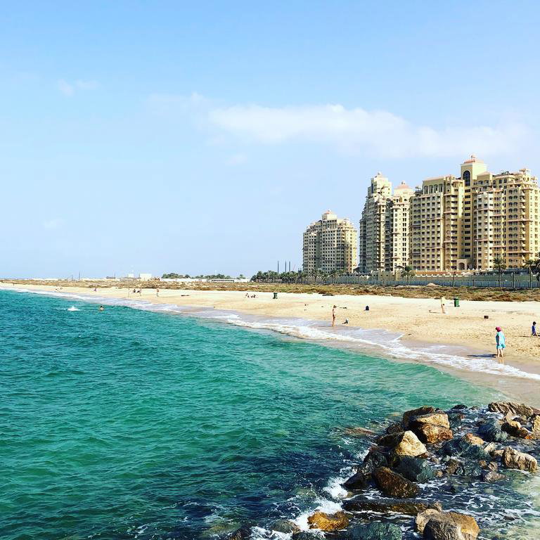 Sea View, Al Hamra, UAE - thumb 6