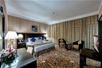 Sharjah Palace Hotel Accommodation Dubai