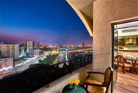 Sharjah Tulip Inn Hotel Apartments Accommodation Dubai
