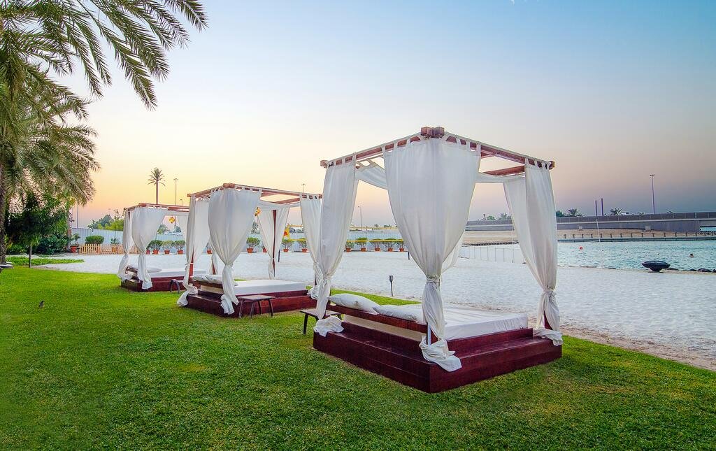 Sheraton Abu Dhabi Hotel & Resort - thumb 3