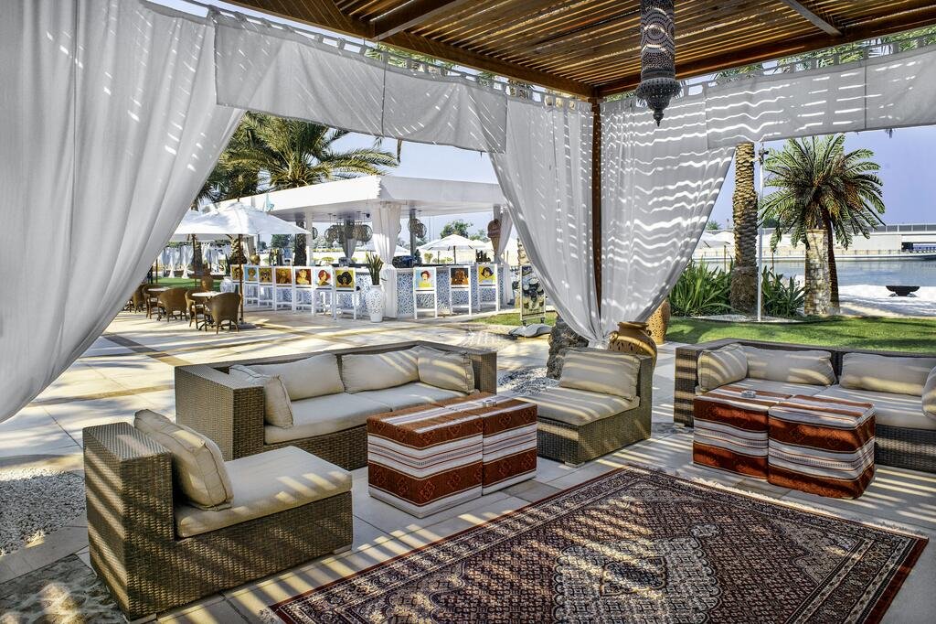 Sheraton Abu Dhabi Hotel & Resort - thumb 6