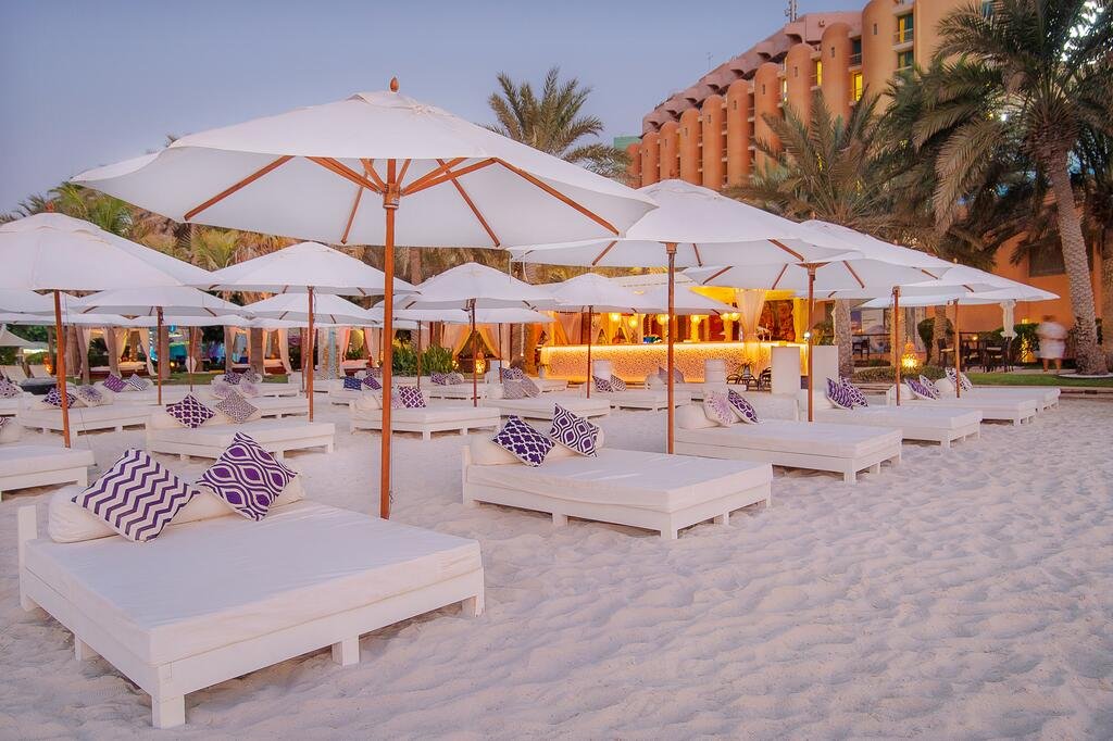 Sheraton Abu Dhabi Hotel & Resort - thumb 5