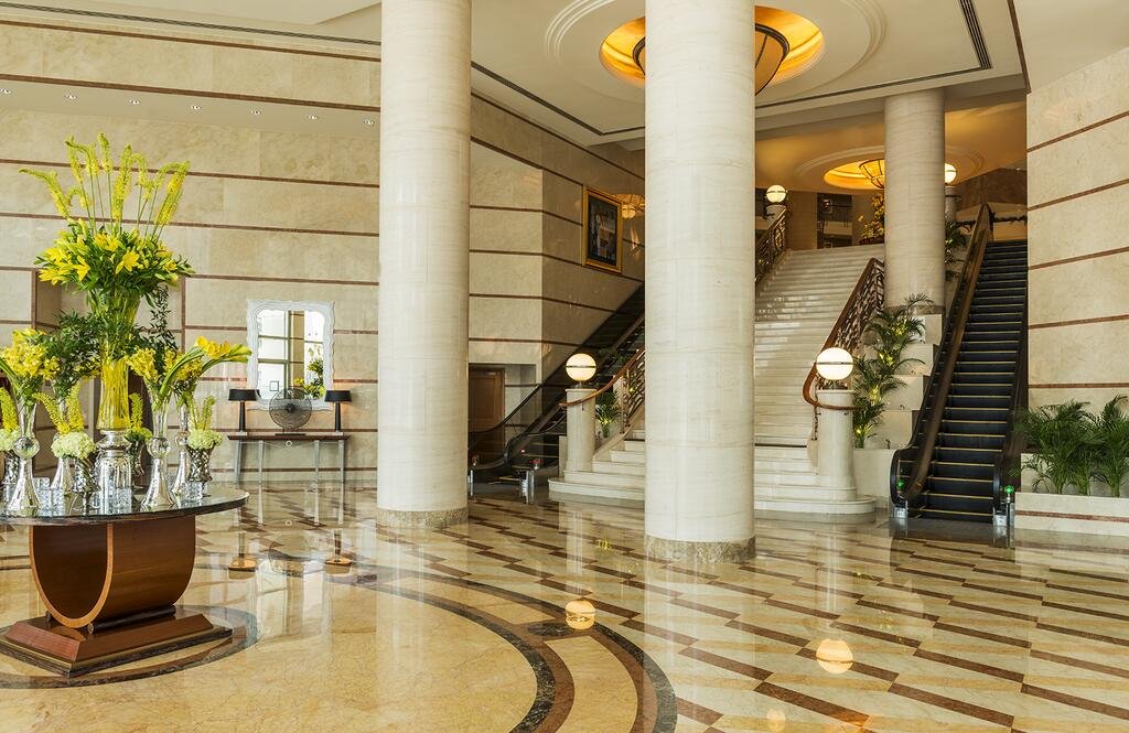 Sheraton Dubai Creek Hotel & Towers - thumb 4