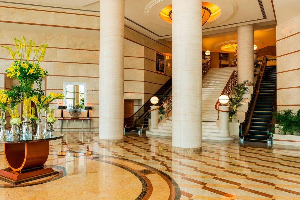 Sheraton Dubai Creek Hotel & Towers - thumb 7