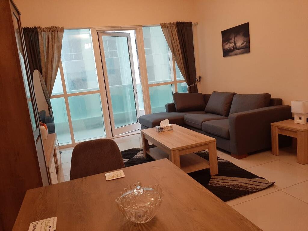 SKY NEST HOLIDAY HOMES 1 Bedroom Apartment Dubai Marina 2903 - thumb 7