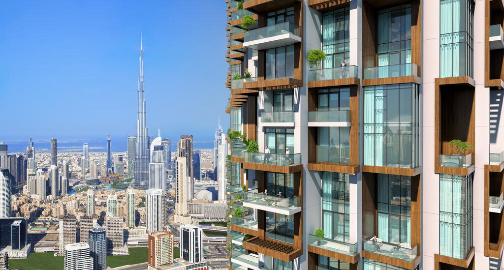 SLS Dubai Hotel & Residences - thumb 2