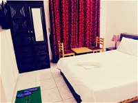 Sophin Hotel Accommodation Dubai