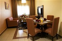 Spark Residence Hotel Accommodation Dubai