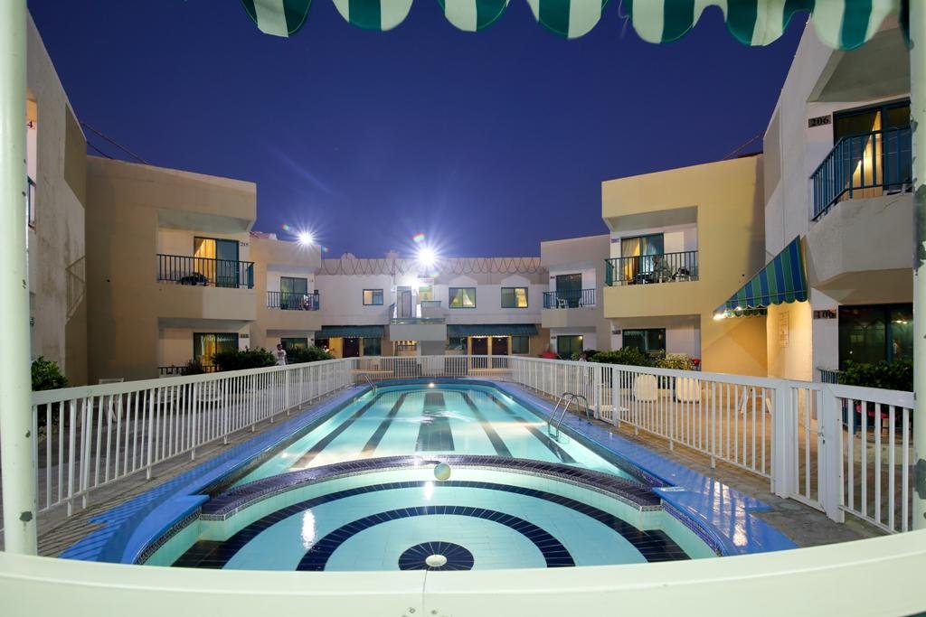 Motel Jurayrah Abu-dhabi-emirate Accommodation Dubai